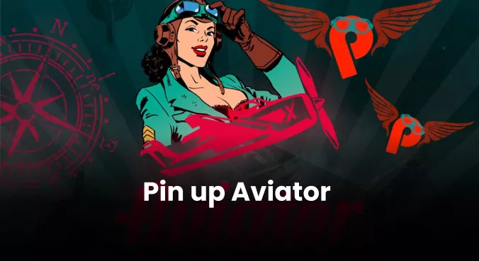 aviator game pin up